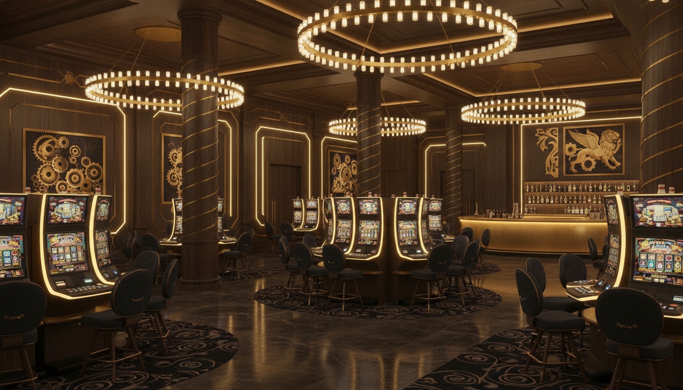DaVinci's Gold Casino — Detailed Review